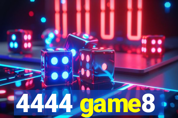 4444 game8